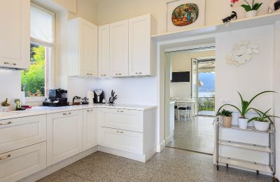 Villa histórica en venta Verbania, Piamonte, Imagen 20/45