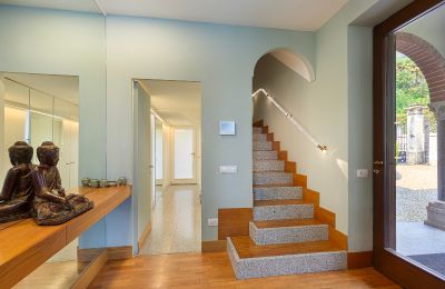 Villa histórica en venta Verbania, Piamonte, Imagen 21/45