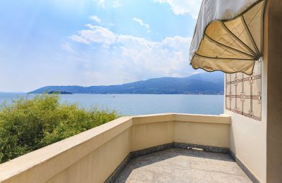 Villa histórica en venta Verbania, Piamonte, Imagen 25/45