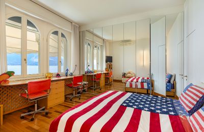 Villa histórica en venta Verbania, Piamonte, Imagen 28/45