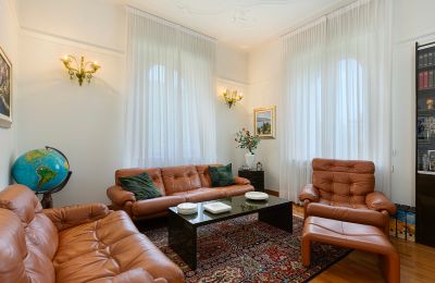 Villa histórica en venta Verbania, Piamonte, Imagen 29/45