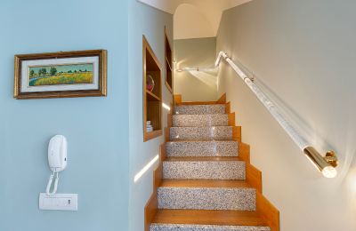 Villa histórica en venta Verbania, Piamonte, Imagen 33/45