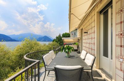 Villa histórica en venta Verbania, Piamonte, Imagen 37/45
