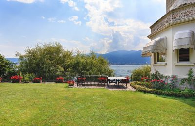 Villa histórica en venta Verbania, Piamonte, Imagen 10/45