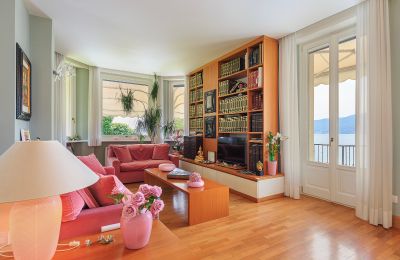 Villa histórica en venta Verbania, Piamonte, Imagen 6/45