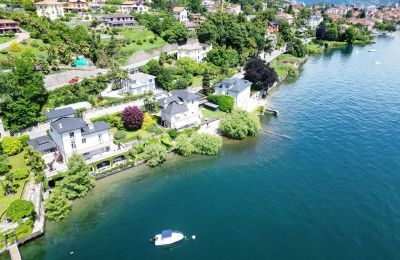 Villa histórica en venta Verbania, Piamonte, Imagen 39/45