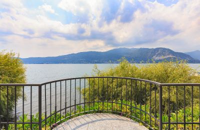 Villa histórica en venta Verbania, Piamonte, Imagen 11/45