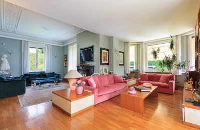 Villa histórica en venta Verbania, Piamonte, Imagen 12/45