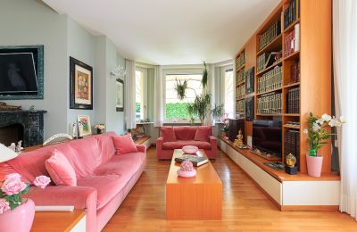 Villa histórica en venta Verbania, Piamonte, Imagen 15/45