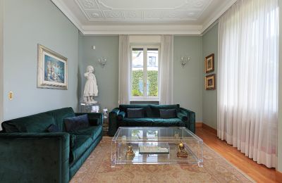 Villa histórica en venta Verbania, Piamonte, Imagen 14/45