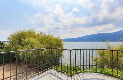 Villa histórica en venta Verbania, Piamonte, Imagen 40/45