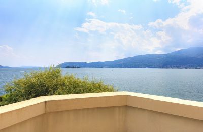Villa histórica en venta Verbania, Piamonte, Imagen 41/45