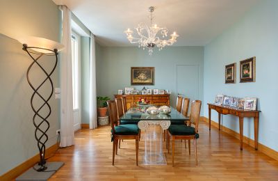 Villa histórica en venta Verbania, Piamonte, Imagen 16/45
