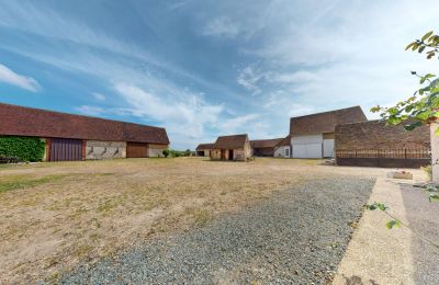 Casa de campo en venta Dampierre sur Blévy, Centre-Val de Loire, Imagen 13/16