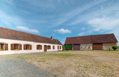 Casa de campo en venta Dampierre sur Blévy, Centre-Val de Loire, Imagen 14/16