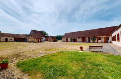 Casa de campo en venta Dampierre sur Blévy, Centre-Val de Loire, Imagen 15/16