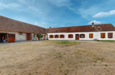 Casa de campo en venta Dampierre sur Blévy, Centre-Val de Loire, Vista exterior