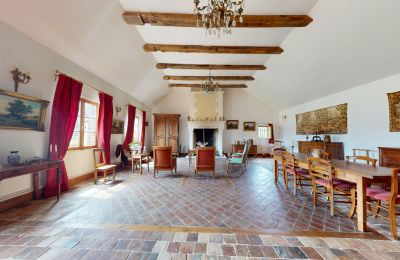Casa de campo en venta Dampierre sur Blévy, Centre-Val de Loire, Hall de entrada