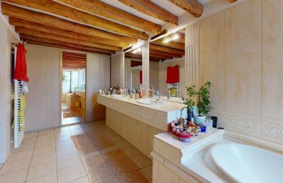 Casa de campo en venta Dampierre sur Blévy, Centre-Val de Loire, Cuarto de baño