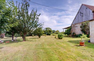 Casa de campo en venta Dampierre sur Blévy, Centre-Val de Loire, Propiedad