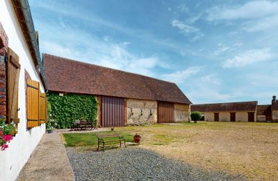 Casa de campo en venta Dampierre sur Blévy, Centre-Val de Loire, Dependencia