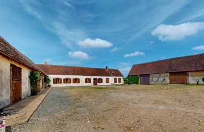 Casa de campo en venta Dampierre sur Blévy, Centre-Val de Loire, Imagen 16/16