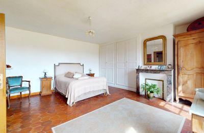 Casa de campo en venta Dampierre sur Blévy, Centre-Val de Loire, Dormitorio