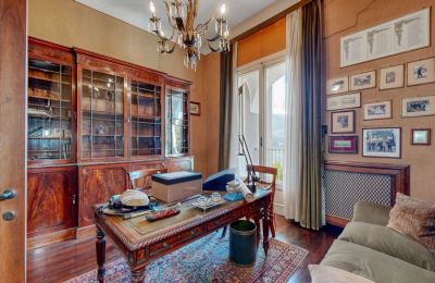 Villa histórica en venta Omegna, Piamonte, Imagen 15/48