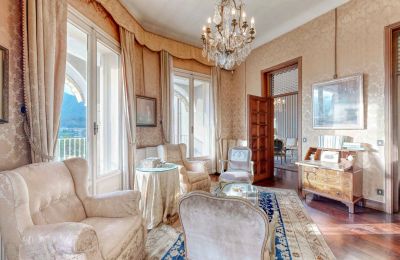 Villa histórica en venta Omegna, Piamonte, Imagen 16/48