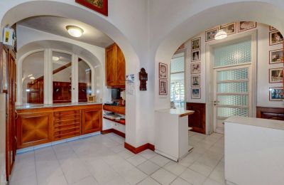 Villa histórica en venta Omegna, Piamonte, Imagen 17/48