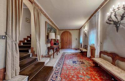Villa histórica en venta Omegna, Piamonte, Imagen 4/48