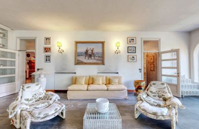 Villa histórica en venta Omegna, Piamonte, Imagen 23/48