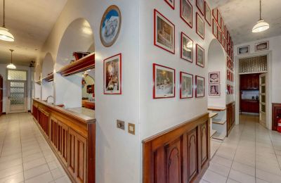 Villa histórica en venta Omegna, Piamonte, Imagen 19/48