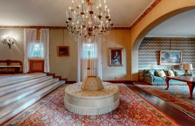 Villa histórica en venta Omegna, Piamonte, Imagen 6/48