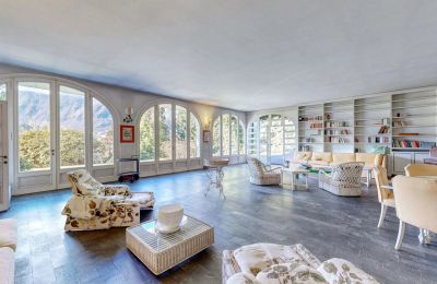 Villa histórica en venta Omegna, Piamonte, Imagen 22/48