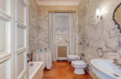 Villa histórica en venta Omegna, Piamonte, Imagen 24/48