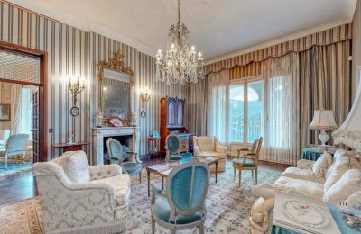 Villa histórica en venta Omegna, Piamonte, Imagen 8/48