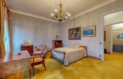 Villa histórica en venta Omegna, Piamonte, Imagen 25/48