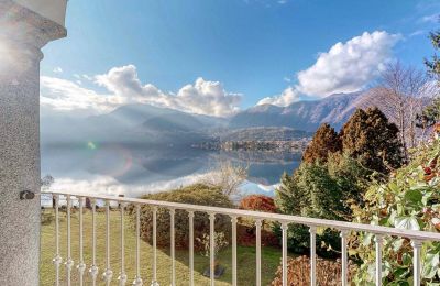 Villa histórica en venta Omegna, Piamonte, Imagen 26/48