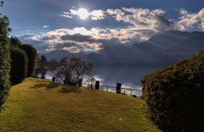 Villa histórica en venta Omegna, Piamonte, Imagen 27/48