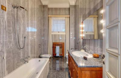 Villa histórica en venta Omegna, Piamonte, Imagen 28/48