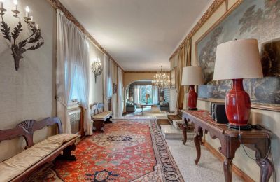 Villa histórica en venta Omegna, Piamonte, Imagen 47/48