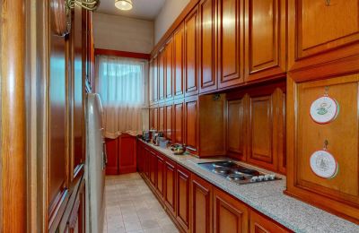 Villa histórica en venta Omegna, Piamonte, Imagen 29/48