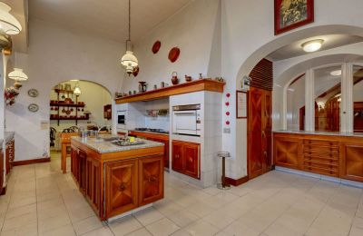Villa histórica en venta Omegna, Piamonte, Imagen 18/48