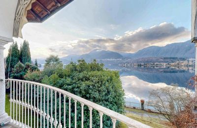 Villa histórica en venta Omegna, Piamonte, Imagen 31/48