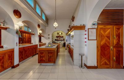 Villa histórica en venta Omegna, Piamonte, Imagen 21/48
