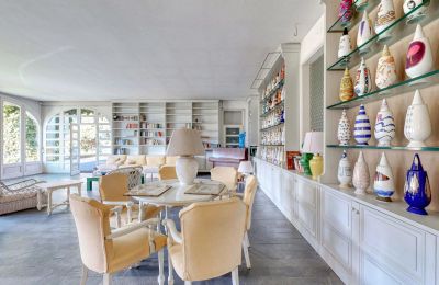 Villa histórica en venta Omegna, Piamonte, Imagen 33/48