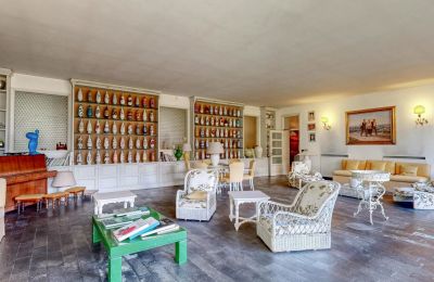 Villa histórica en venta Omegna, Piamonte, Imagen 35/48