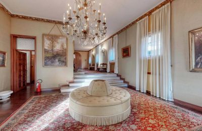 Villa histórica en venta Omegna, Piamonte, Imagen 46/48
