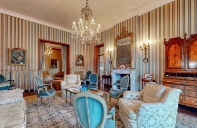 Villa histórica en venta Omegna, Piamonte, Imagen 7/48